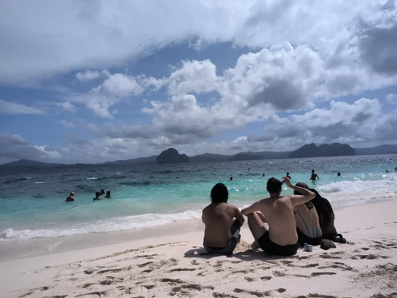 Taytay Bay